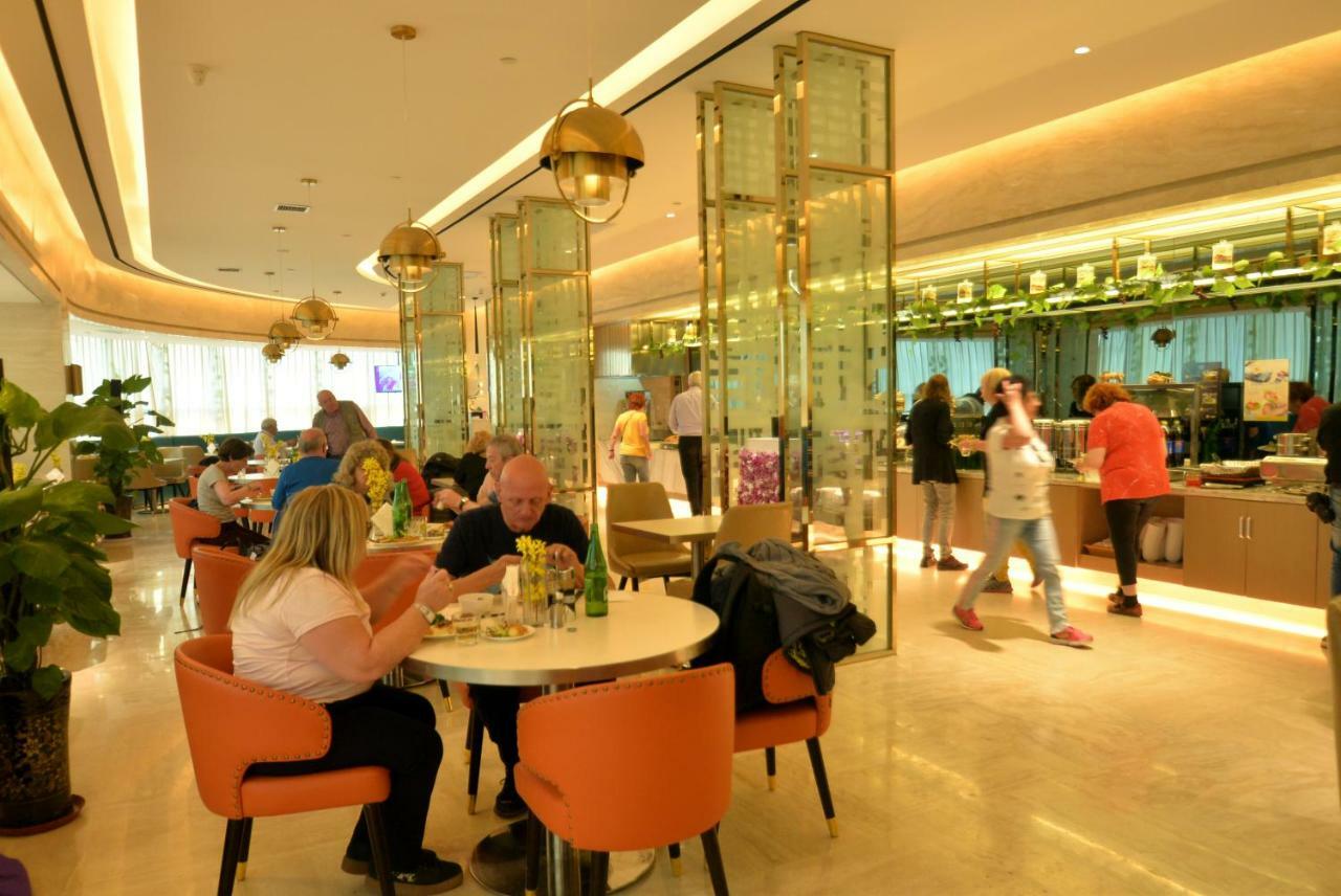 Metropolo Jin Jiang Hotels Turpan Administrative The Heart Of Pai Luaran gambar